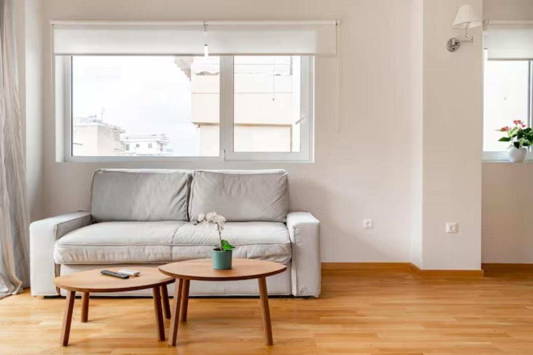 Skiathou 12 Contemporary Residences Ateny Zewnętrze zdjęcie