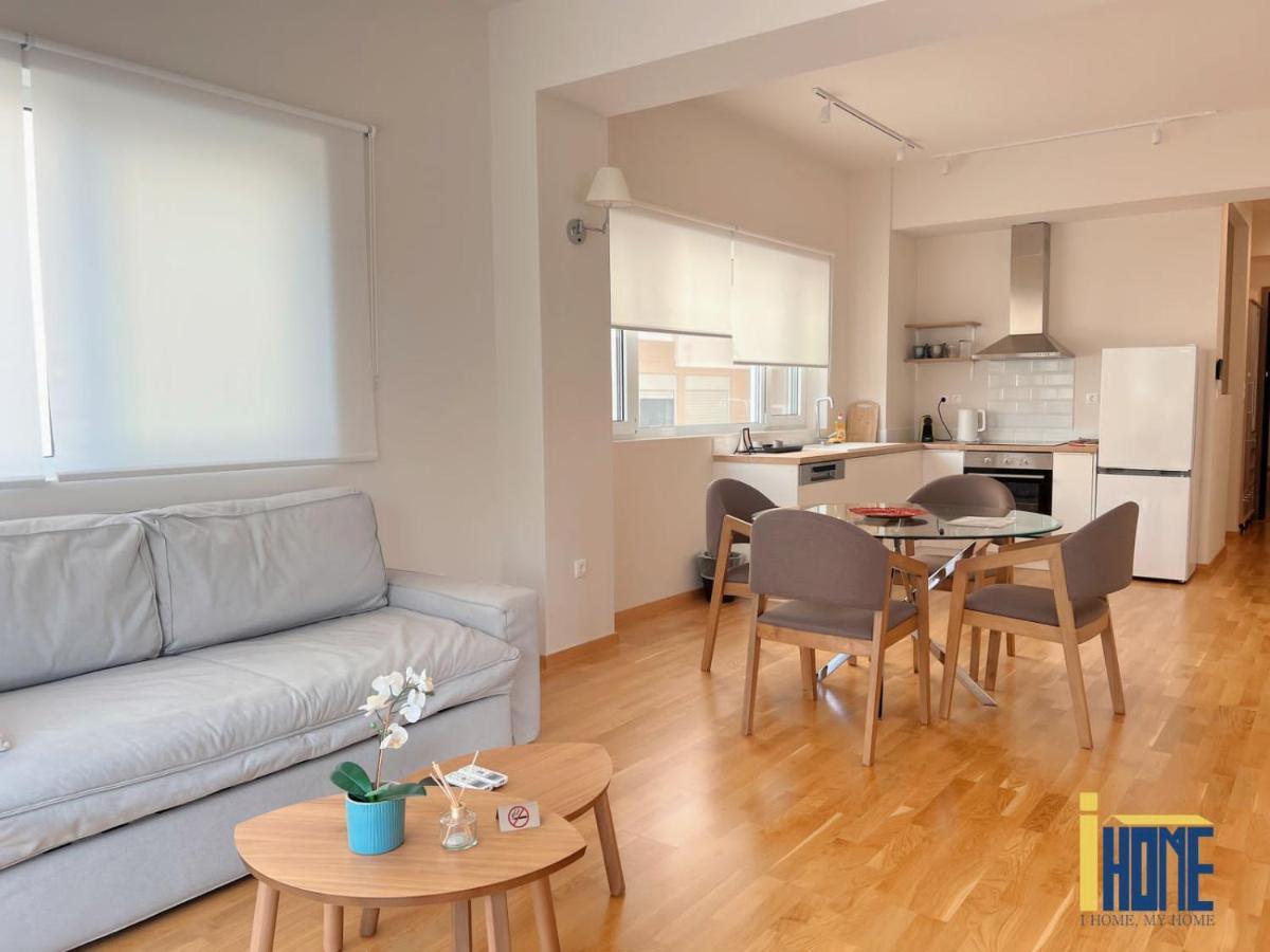 Skiathou 12 Contemporary Residences Ateny Zewnętrze zdjęcie