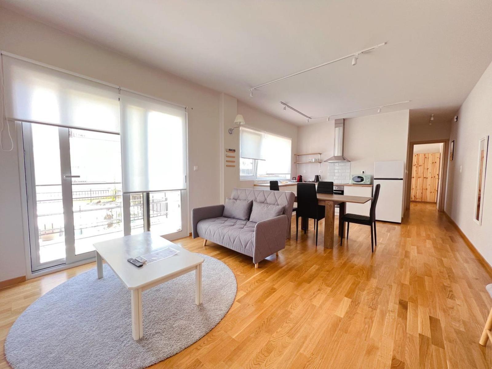 Skiathou 12 Contemporary Residences Ateny Zewnętrze zdjęcie