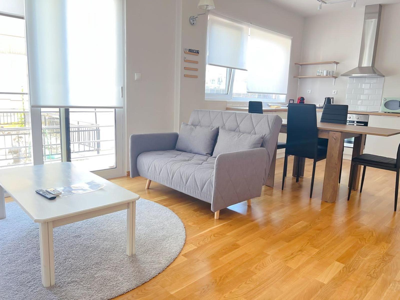 Skiathou 12 Contemporary Residences Ateny Zewnętrze zdjęcie